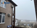 Густой туман в Сочи сохранится до конца следующего дня
