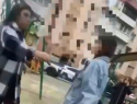 Женщина избила гуляющую с собакой девочку на детской площадке в Сочи