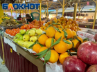 Полицейские изъяли 128 килограмм овощей у сочинских предпринимателей