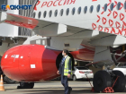 Пассажирский авиалайнер Сочи–Самара вернулся в аэропорт вылета из-за неисправности 