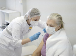 Уровень вакцинации в Сочи достиг отметки в 72%