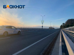 Новая трасса Горячий ключ – Сочи сократит время в пути на три часа