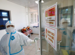 Коронавирусом за сутки в Сочи заразились 159 человек