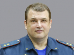 Главу краевого МЧС, подозреваемого в превышение должностях полномочий, задержали в Сочи