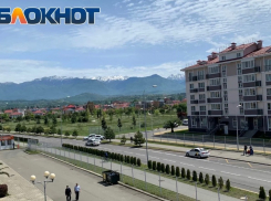 Незаконную продажу муниципального участка пресекли в Сочи 