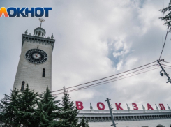 Ретропоезд из Сочи в Абхазию возобновит свой маршрут