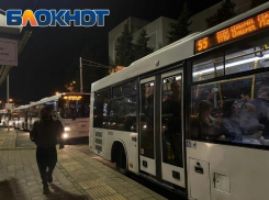 Стоимость проезда в общественном транспорте Сочи увеличилась с 12 марта