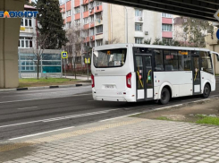 Более 2,5 тысяч нарушений в сфере пассажирских перевозок зафиксировали в Сочи