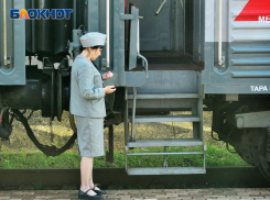 У поезда Москва–Сочи появился обновленный вагон-бистро