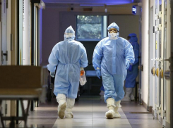 Коронавирусом за сутки в Сочи заразились 39 человек