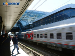Между Сочи и Москвой решили провести высокоскоростную магистраль