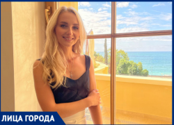 «Главное в работе ведущего — это настрой»: Эллина Гусельникова рассказала о тонкостях работы церемониатором в Сочи 