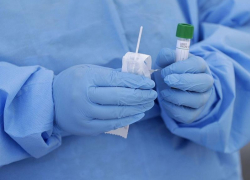 35 человек заразились коронавирусом за сутки в Сочи