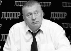 Мэр Сочи высказался о смерти Владимира Жириновского