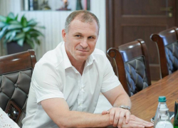 Михаил Лапин получил  должность директора Сочинского нацпарка