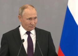 Введение среднего уровня реагирования не повлияет на визиты Путина в сочинскую резиденцию 