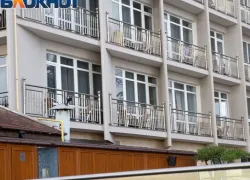О колебаниях на сочинском рынке недвижимости рассказал эксперт