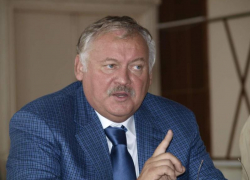 Депутат Затулин борется с незаконным строительством многоэтажек в Сочи
