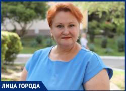 «Я продолжаюсь в своих учениках»: педагог из Сочи рассказала о работе с современными детьми