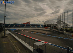 Трасса Формулы-1 в Сочи претерпит значительные изменения 
