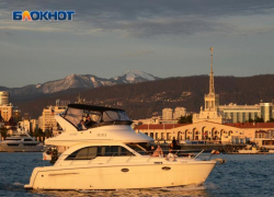 Отдых в Сочи значительно подорожал из-за нежелания россиян ехать в Крым