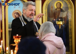 У православных сочинцев начался Великий Пост: «Спасаем душу и желудок»