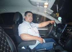 Водитель такси из Сочи спас от смерти отдыхающую