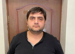 Сочинские полицейские объявили в розыск 32-летнего мужчину