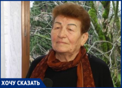 «Мы должны победить»: сочинские общественные деятели высказались в поддержку Владимира Путина