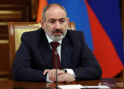 Президент Армении заявил из Сочи о подписании мирного договора с Азербайджаном