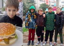 Двое суток пятерых пропавших детей в Сочи искали казаки и волонтеры