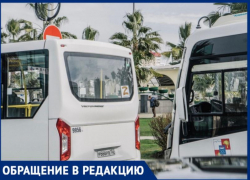 «За эти деньги можно доехать на такси»: туристку шокировала стоимость проезда в сочинском автобусе 