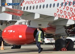 Российская авиакомпания возобновит прямые рейсы между Сочи и курортами Египта