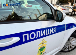 Сочинские полицейские задержали 62-летнего приезжего распространявшего наркотики