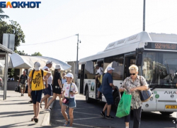 50 экологичных автобусов пополнят автопарк Сочи