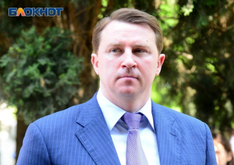 Глава Сочи Алексей Копайгородский стал одним из лучших мэров в России