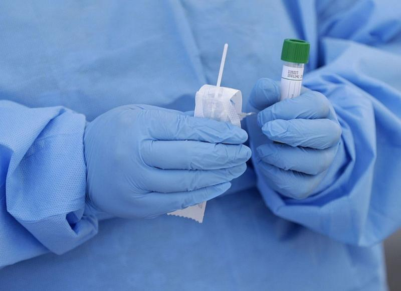 35 человек заразились коронавирусом за сутки в Сочи