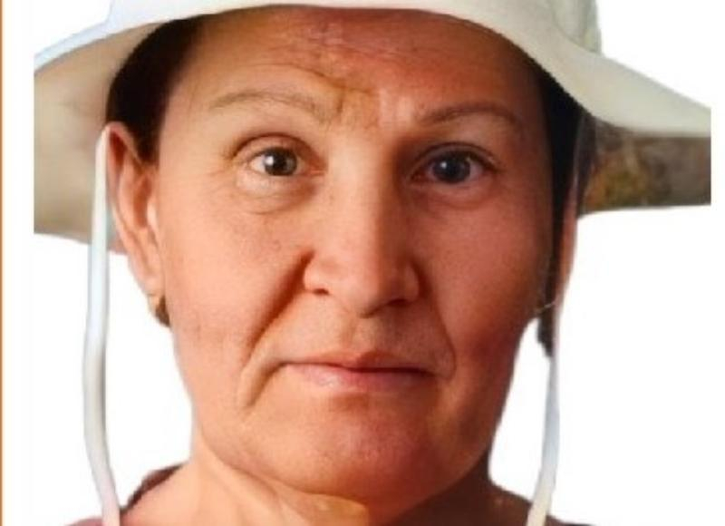 В Сочи без вести пропала пенсионерка