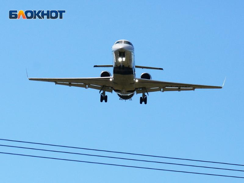 Из Сочи во Владивосток: авиакомпания запускает прямые рейсы в Приморье