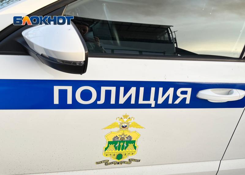 Полицейские Сочи задержали 23-летнего закладчика наркотиков
