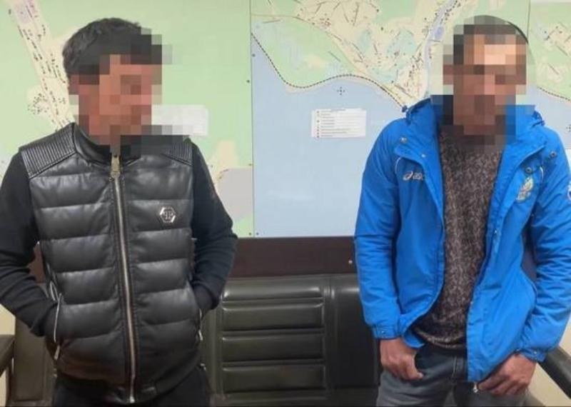 Полиция задержала наездников, устроивших скачки в центре Сочи