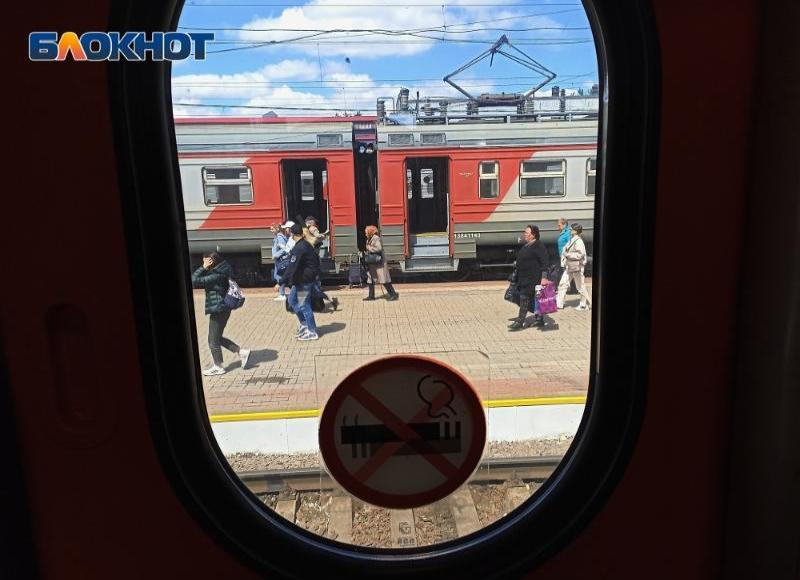 Под колесами пассажирского поезда Адлер – Москва погибла женщина