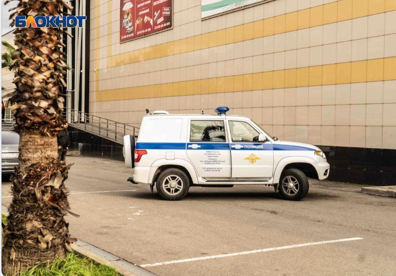 Полицейские изъяли 23 куста конопли у местного жителя Сочи