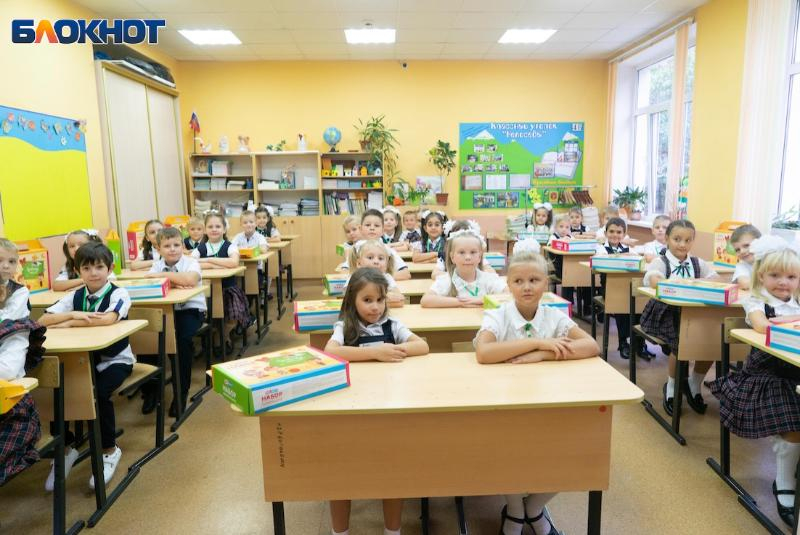 Новые школы и поликлиники появятся в Адлерском районе Сочи