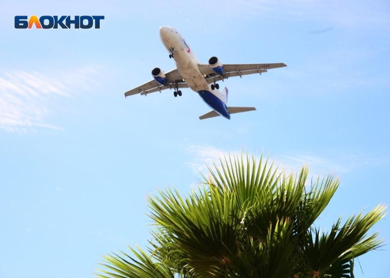 В Абхазии планируют восстановить аэропорт