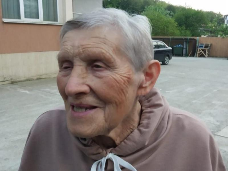 В Сочи ищут пропавшую 80-летнюю пенсионерку