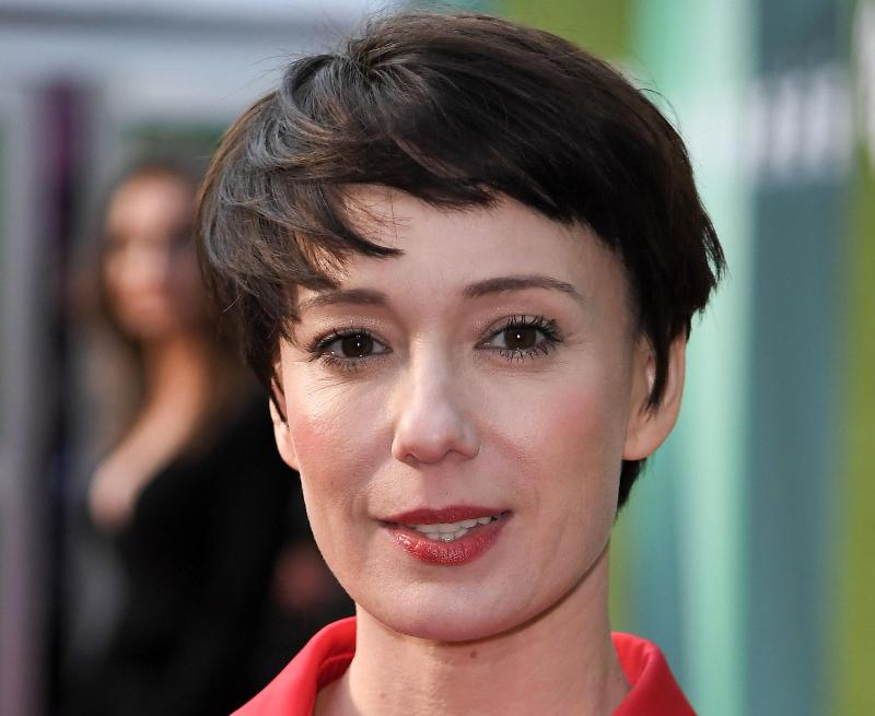 Председателем судейского жюри на «Кинотавре-2021» станет известная российская актриса
