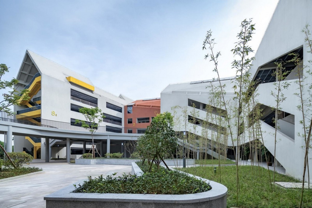 Арх дейли проекты